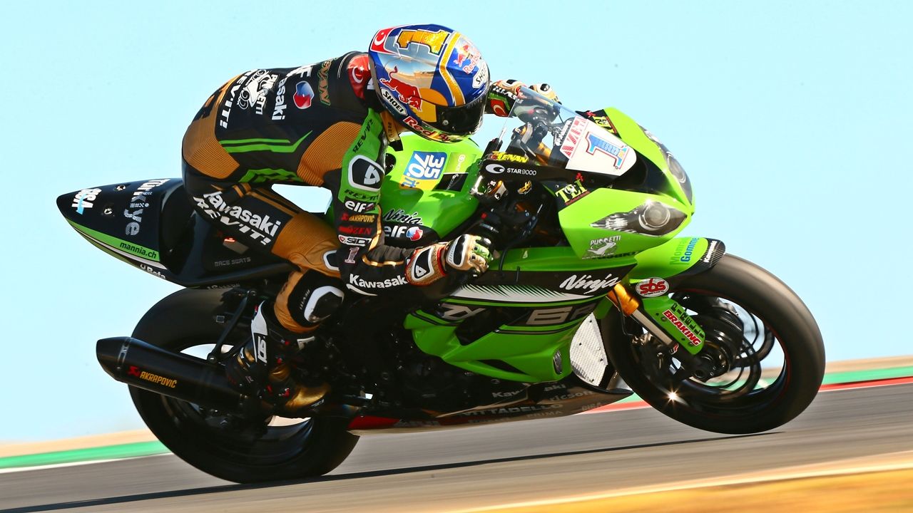 Kenan Sofuoglu y el imperio del futuro
