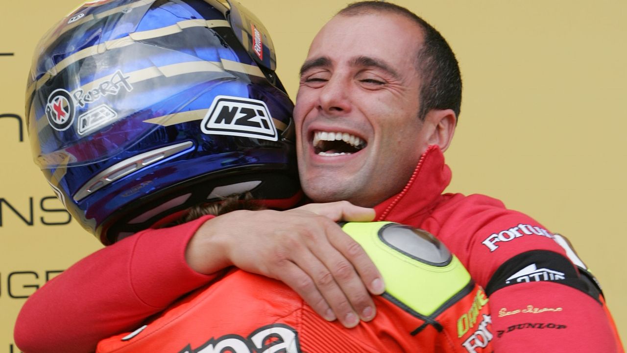 Jorge Lorenzo apuesta por su amigo Álex Debón para conquistar MotoGP 2018