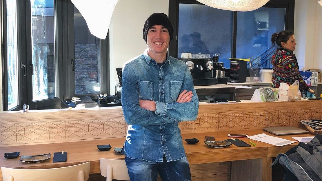 Aleix Espargaró, nuevo Community Manager de MotoGP  [inocentada]