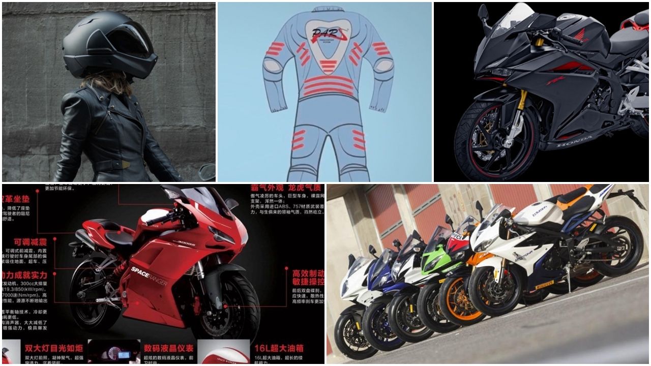 Los 10 artículos más leídos en 2017 en Motociclismo