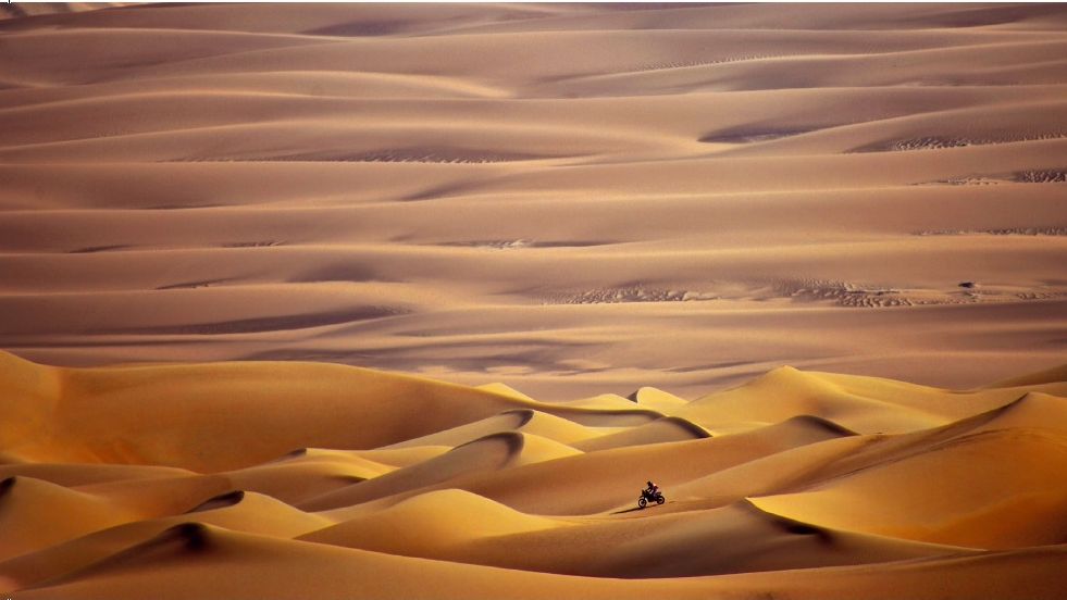 Dakar 2018: horarios, dónde verlo por televisión e internet, live timing y otros links