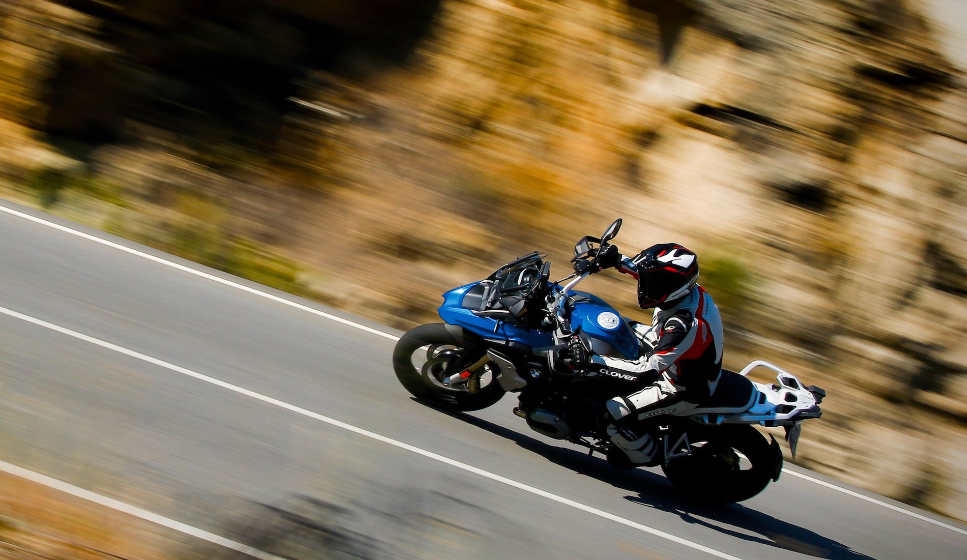 BMW R 1200 GS 2017, prueba y análisis completo de la superventas alemana