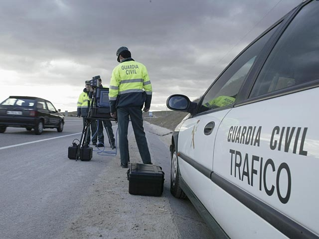Quitar puntos sin identificar al conductor es ilegal, según una sentencia