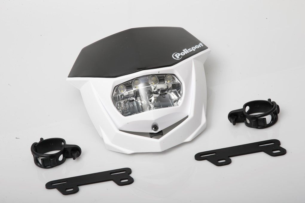 Long Test: Faro Polisport Halo Led