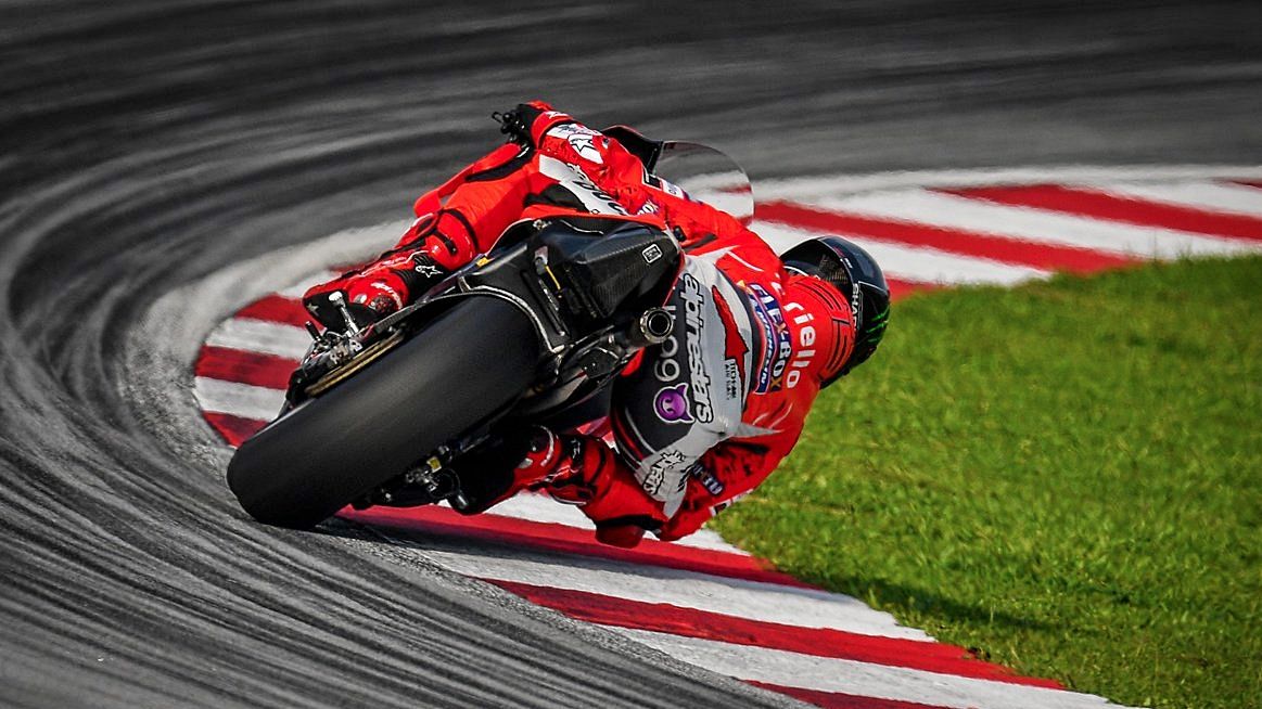 MotoGP 2018: Ducati impone, Honda asusta y Yamaha titubea