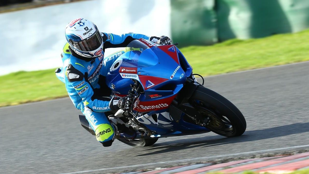 Suzuki no estará en el Mundial de Superbike 2018 por culpa de la mafia