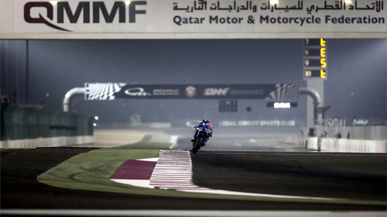 MotoGP 2018, la globalización más repentina