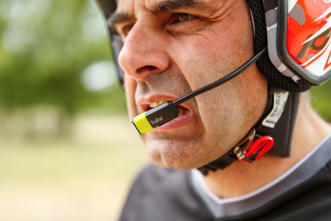 Long Test: Manos libres Twiins Handsfree 1.0