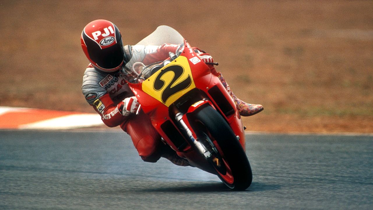 Randy Mamola