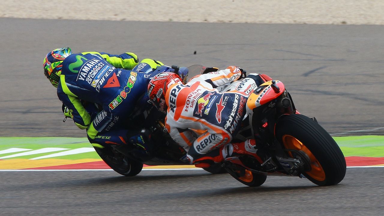 MotoGP 2018 llega al test de Tailandia con cinco alicientes