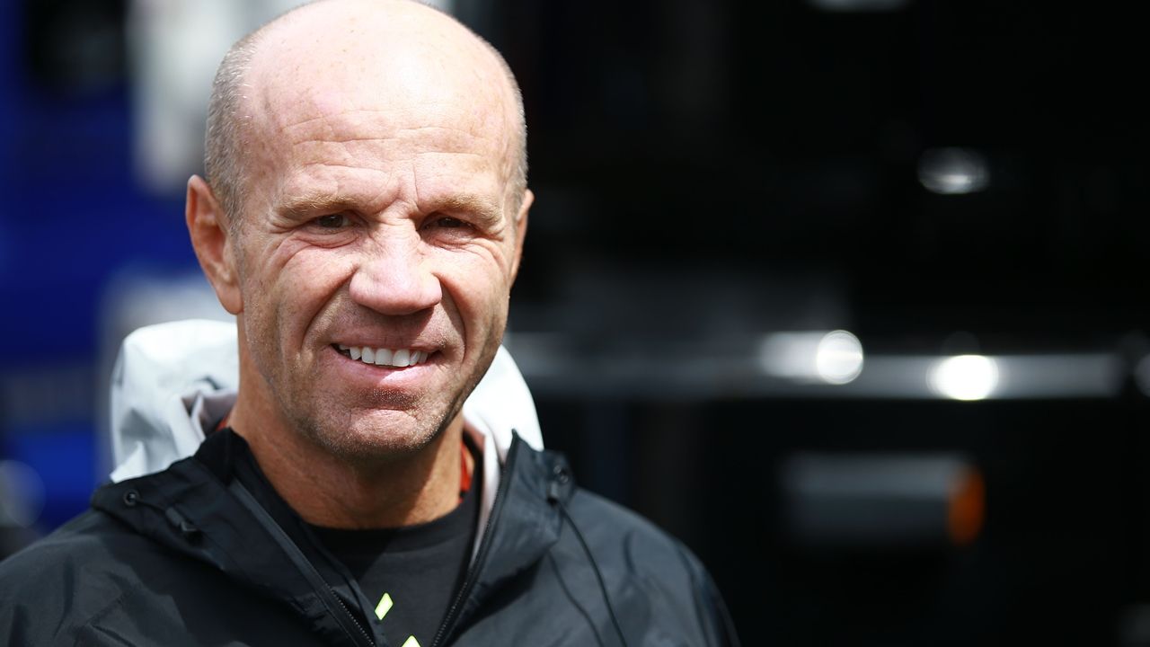 Randy Mamola, nuevo comentarista de Movistar MotoGP para 2018