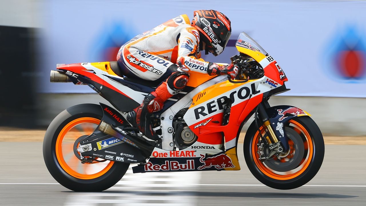 MotoGP 2018: Honda acojona, Ducati pierde gas y Yamaha no arranca