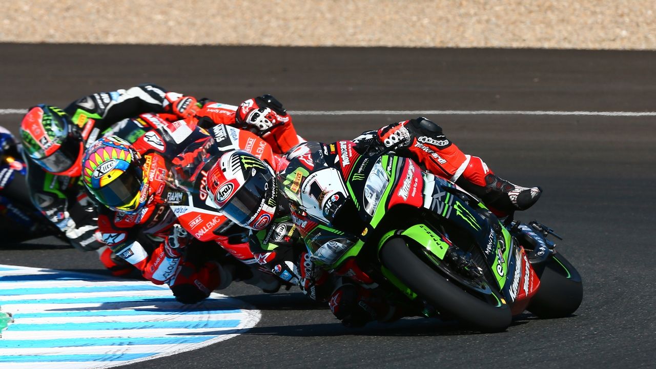 Mundial Superbike 2018: calendario, lista de equipos/pilotos y cinco favoritos