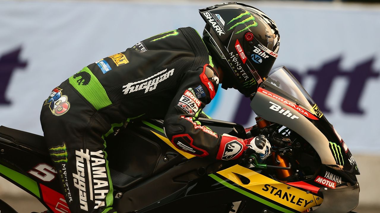 Yamaha y Tech 3 se separan tras MotoGP 2018