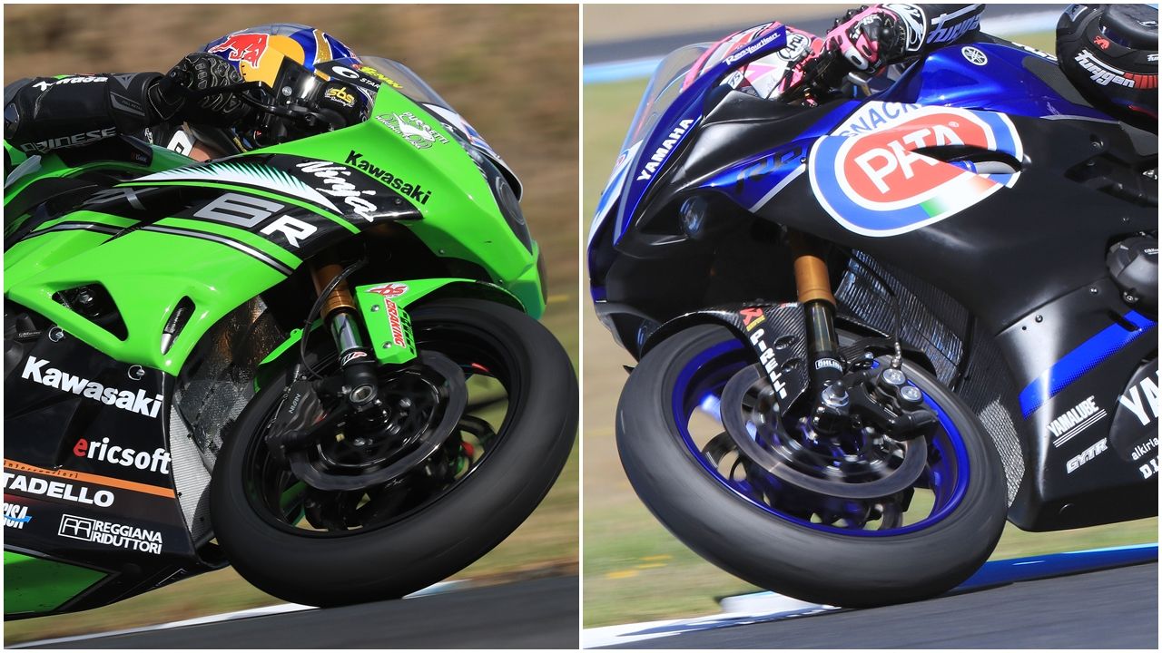 Mundial Supersport 2018: calendario, lista de equipos/pilotos y cinco favoritos