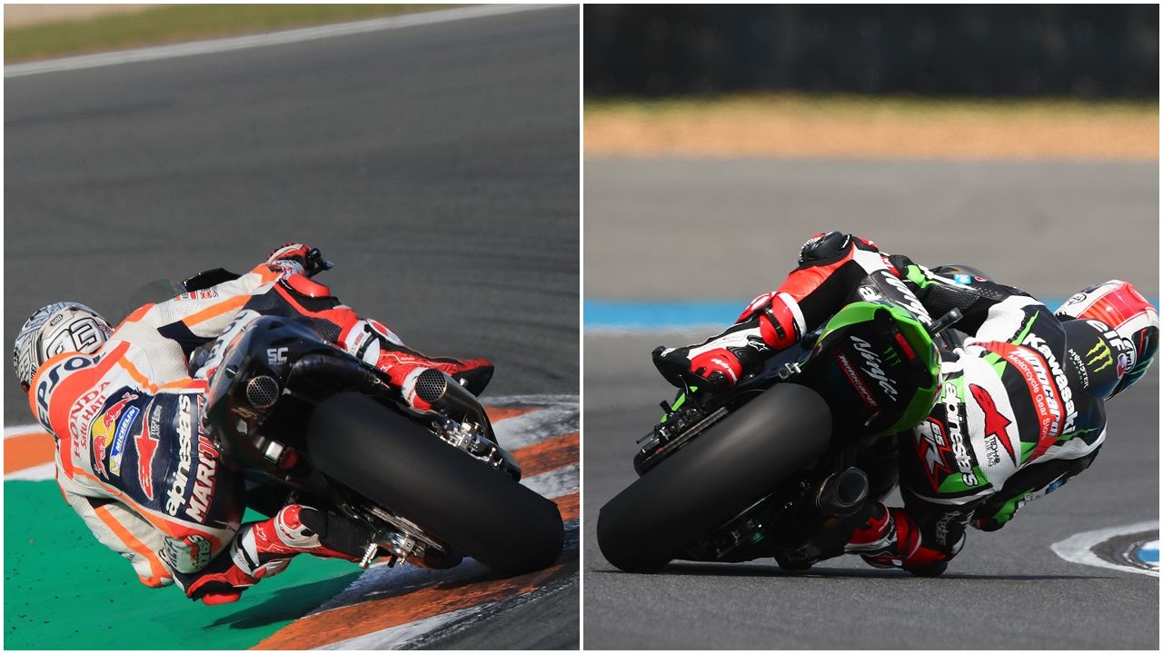 MotoGP y Superbike toman caminos divergentes