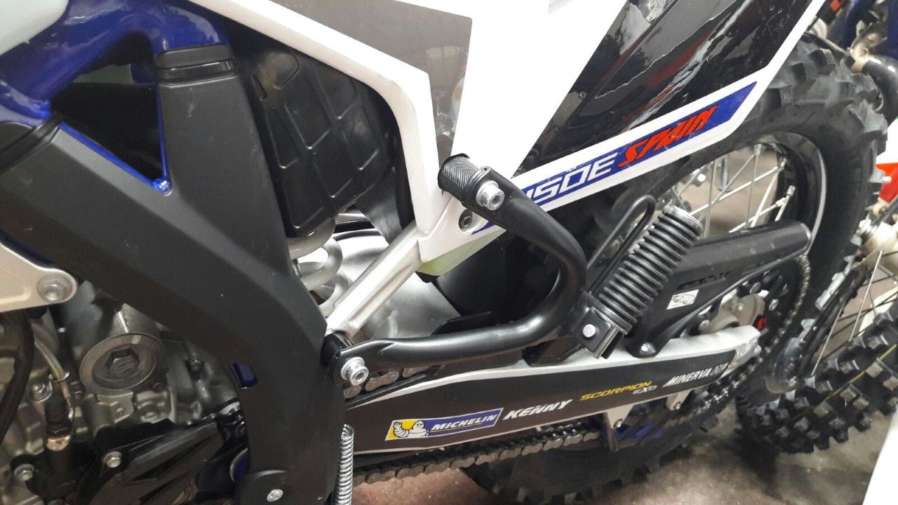 ¿Pensando en mejorar tu moto?