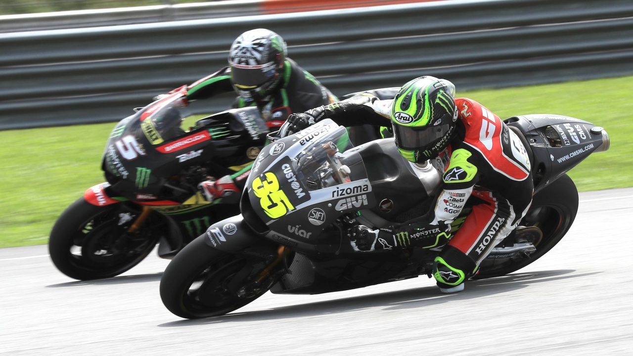MotoGP 2018: Todo el mundo miente