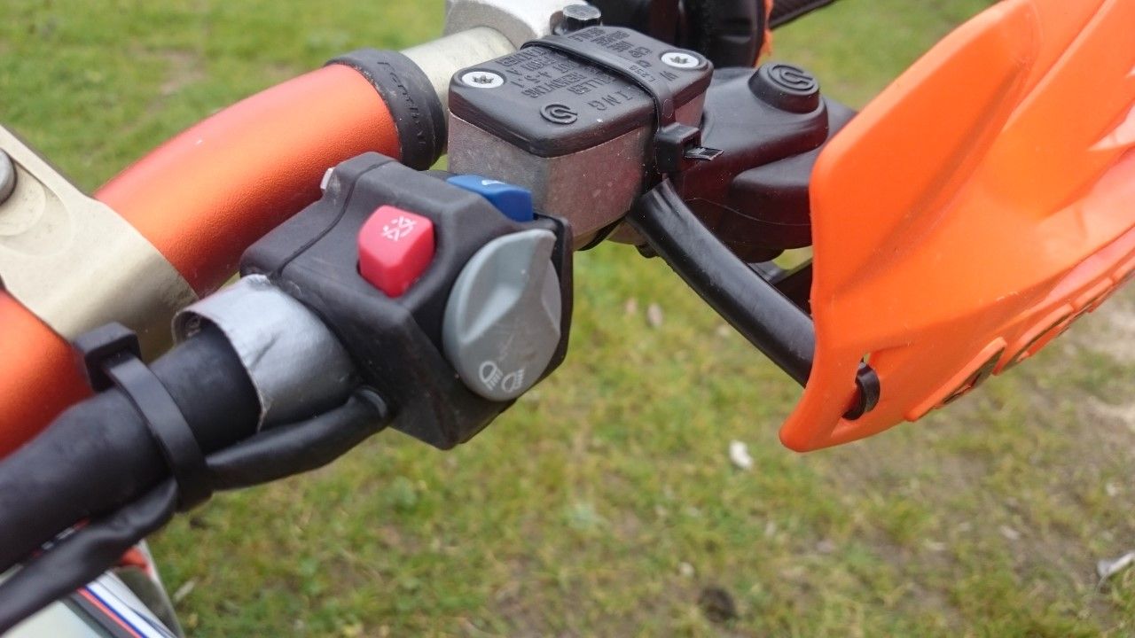 Pequeños refuerzos para ti y tu moto
