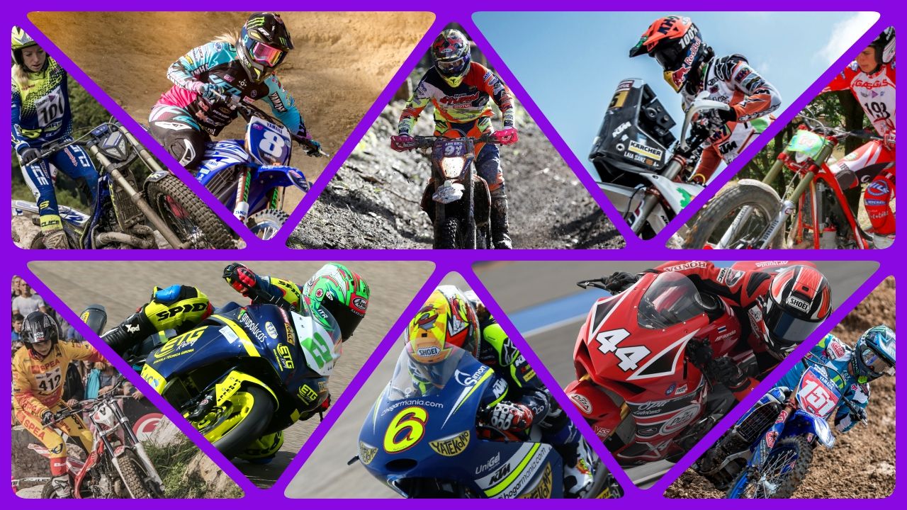 Las 10 pilotos a seguir en 2018