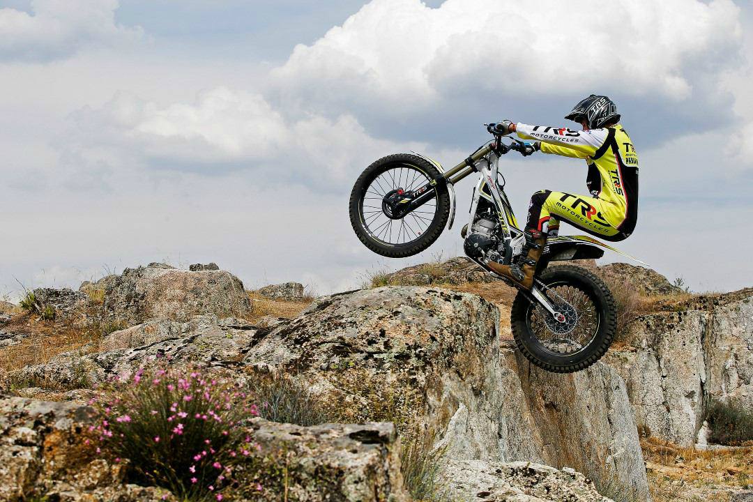 TRS One 250 Adam Raga