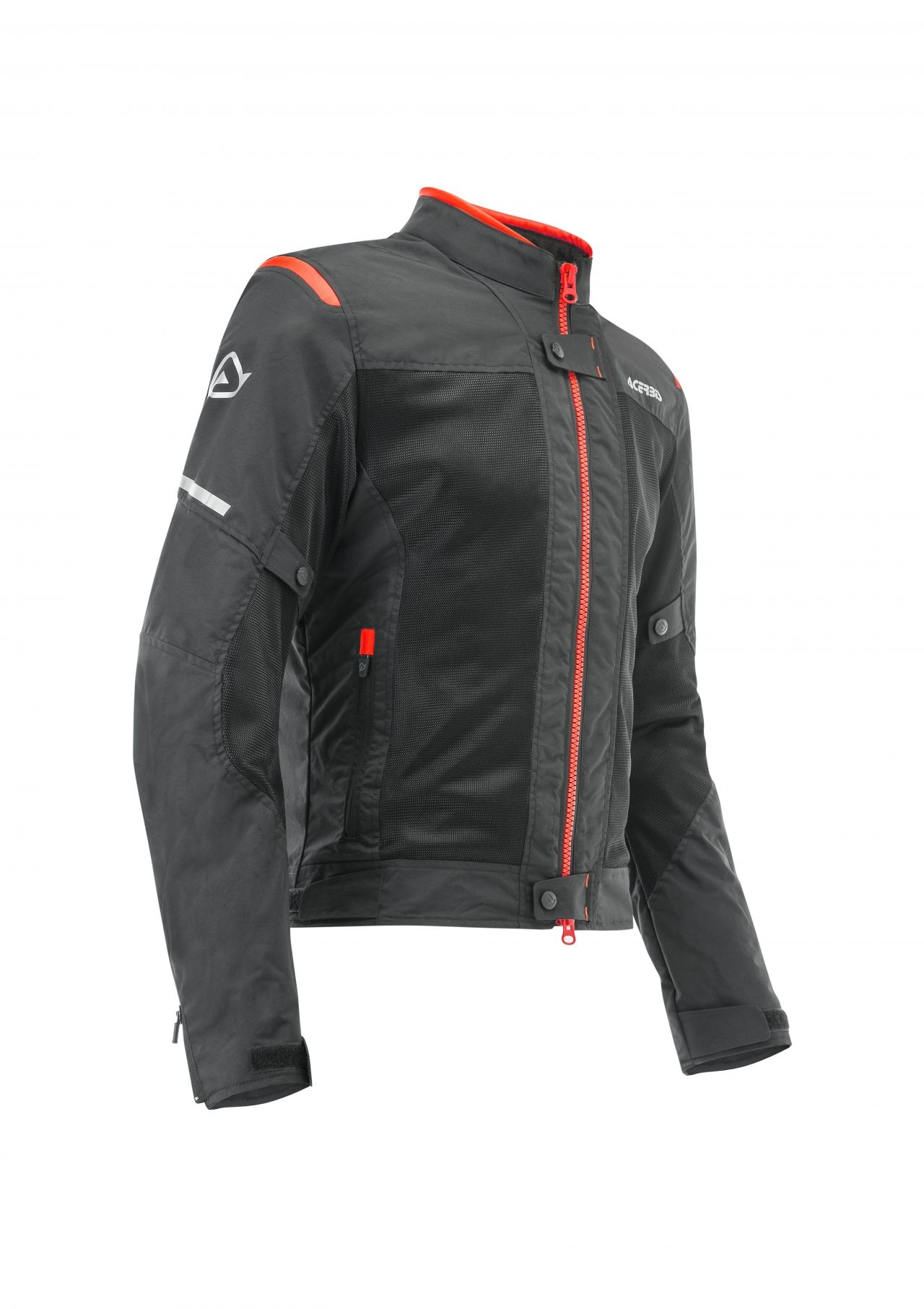 Chaqueta Acerbis Ramsey My Vented 2.0