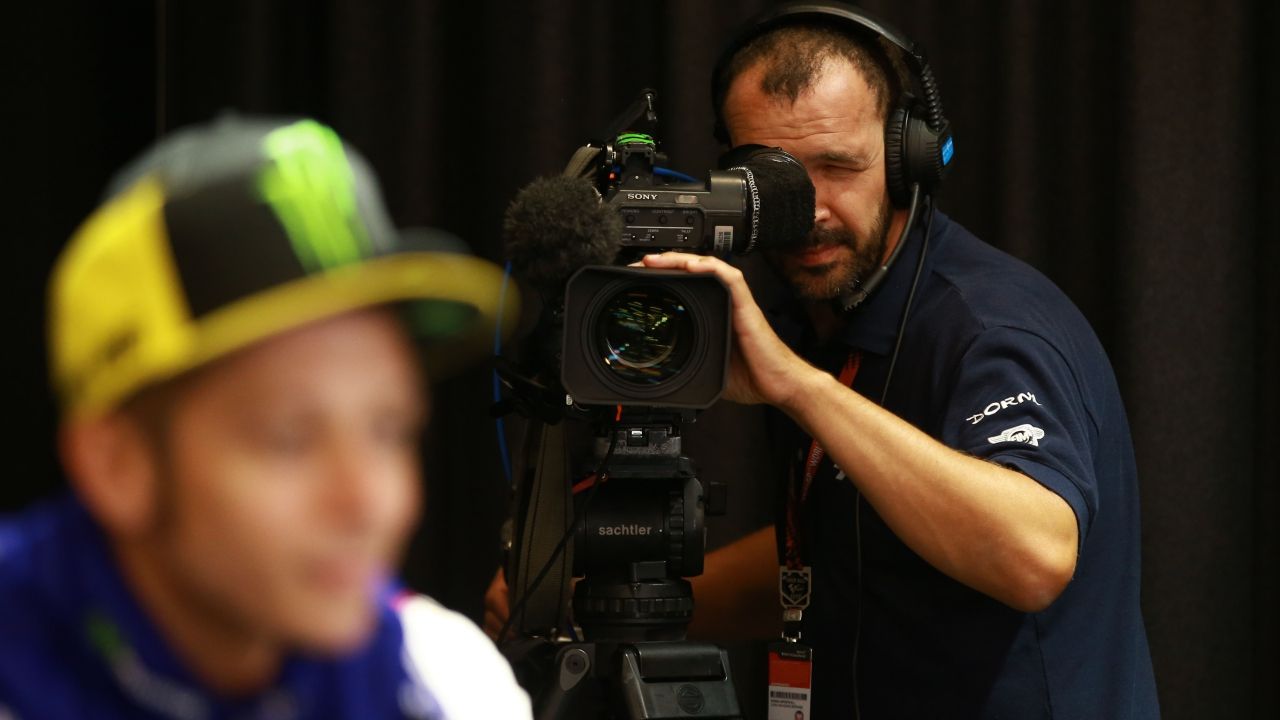 Cómo ver MotoGP 2018 en televisión en España: estas son las opciones legales