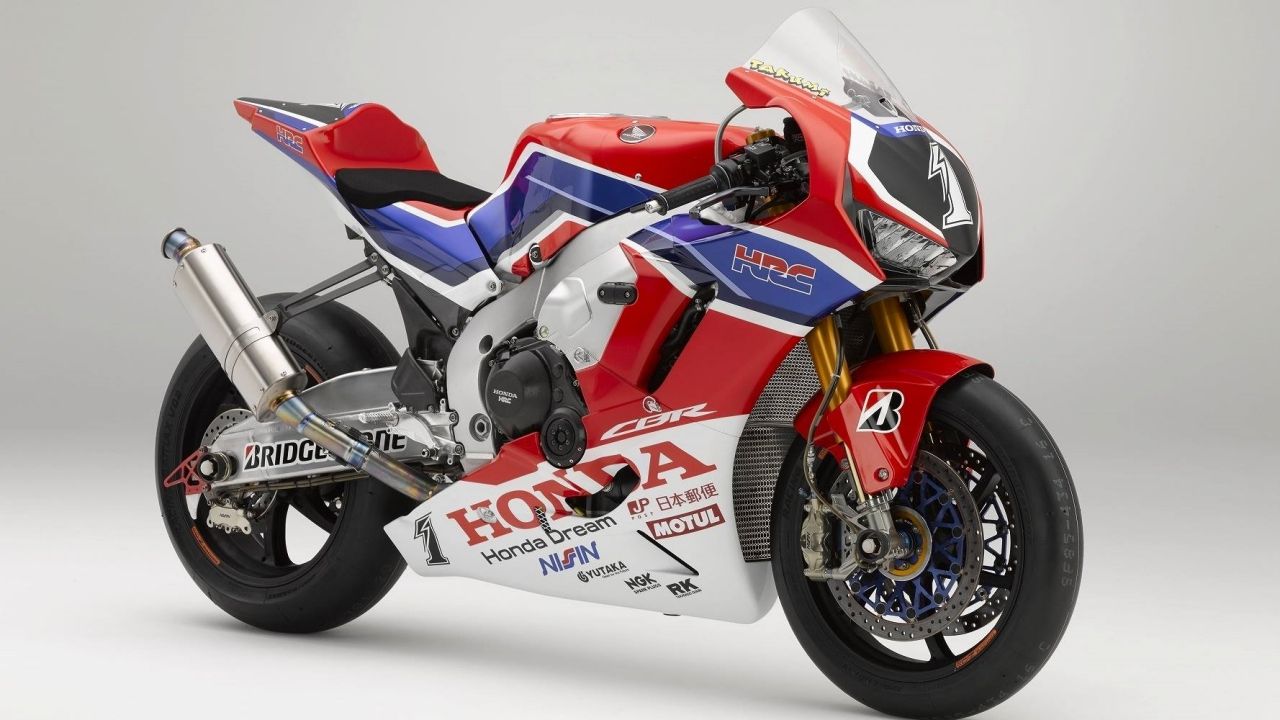 Los cuatro objetivos de Honda Racing en 2018 más allá de MotoGP