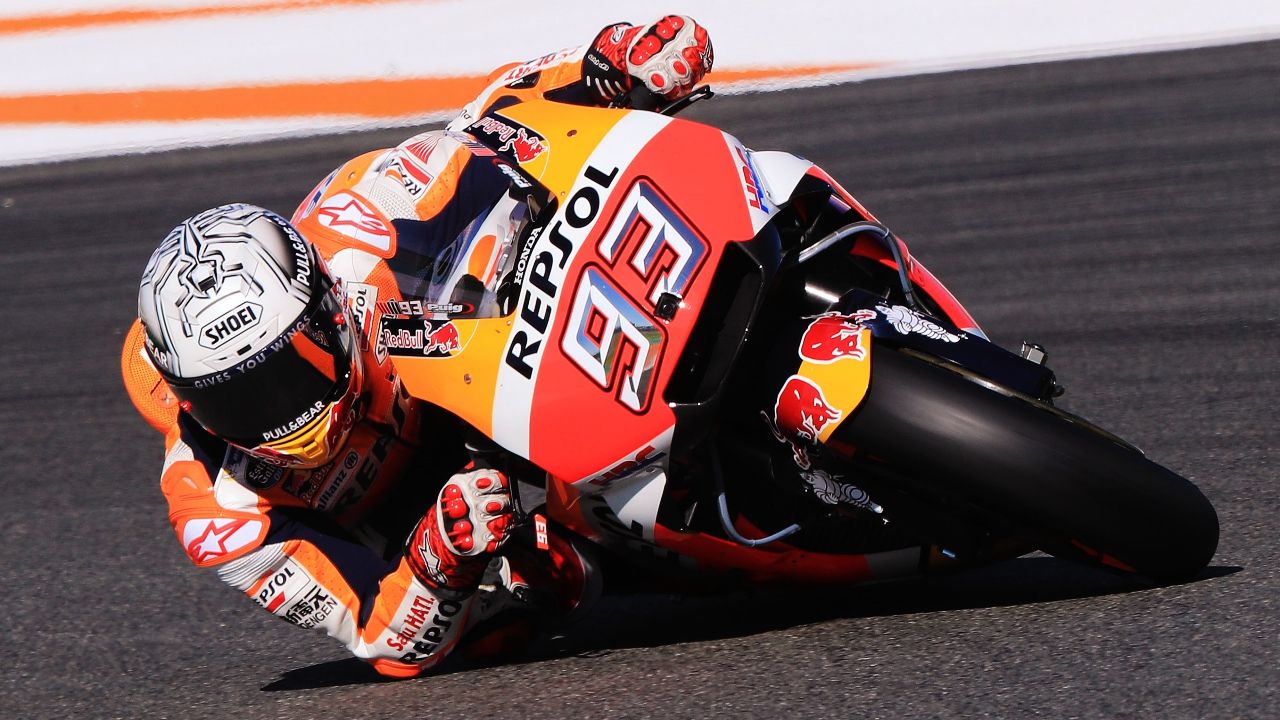 Mundial MotoGP 2018: calendario, lista de equipos/pilotos y cinco favoritos