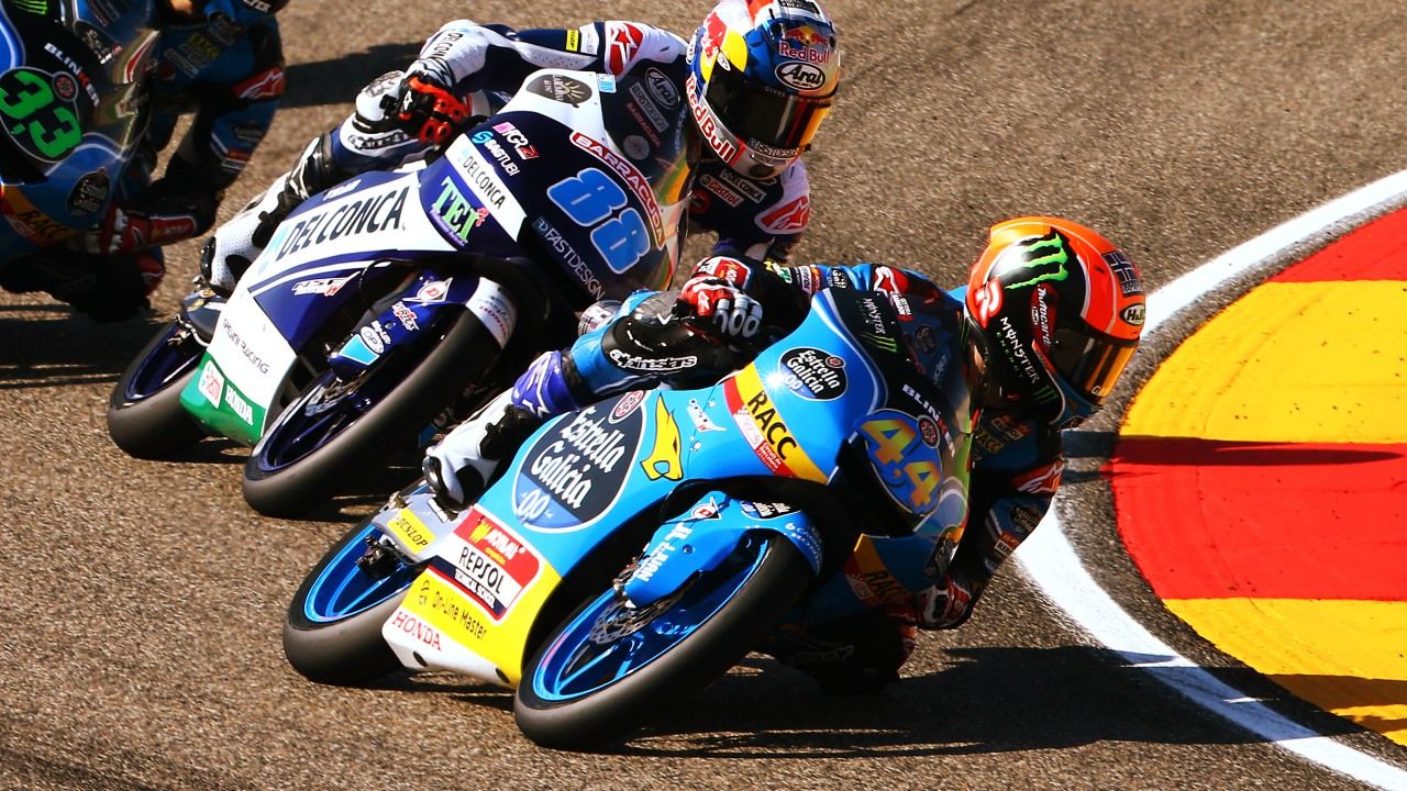 Mundial Moto3 2018: calendario, lista de equipos/pilotos y cinco favoritos