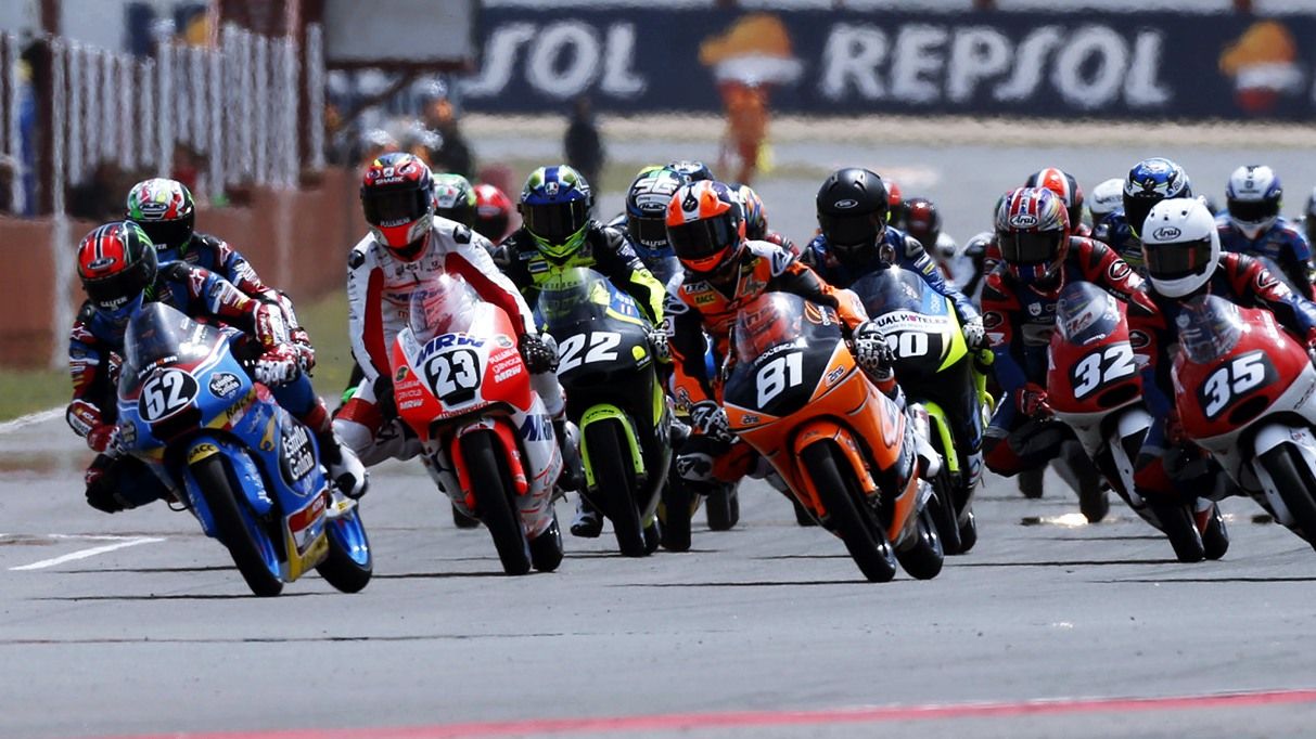 Mundial Junior Moto3 2018: calendario, lista de equipos/pilotos y cinco favoritos