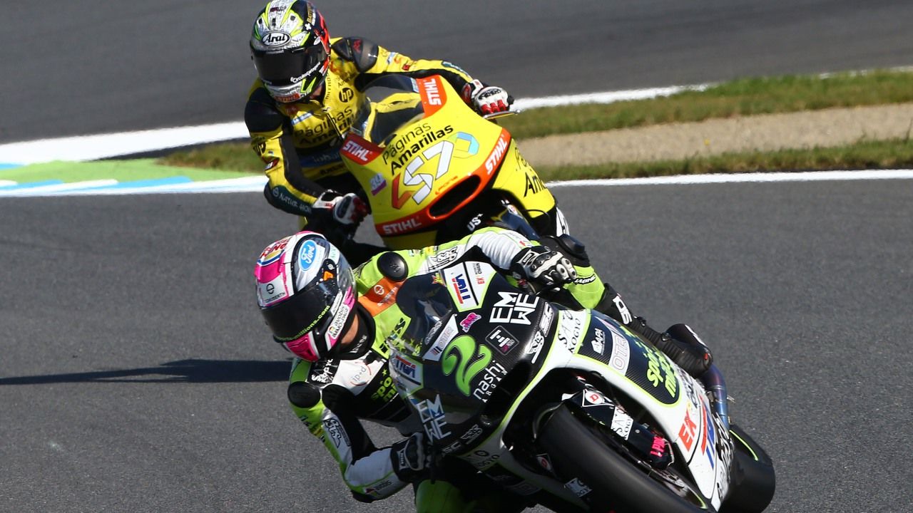 Europeo Moto2 2018: calendario, lista de equipos/pilotos y cinco favoritos
