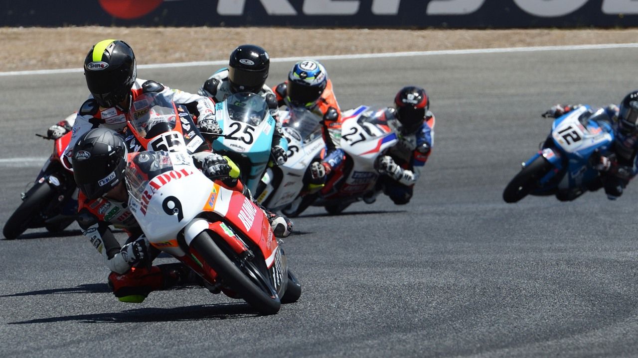 European Talent Cup 2018: calendario, lista de equipos/pilotos y cinco favoritos