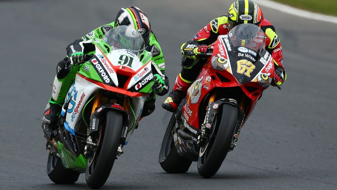 British Superbike 2018: calendario, lista de equipos/pilotos y cinco favoritos