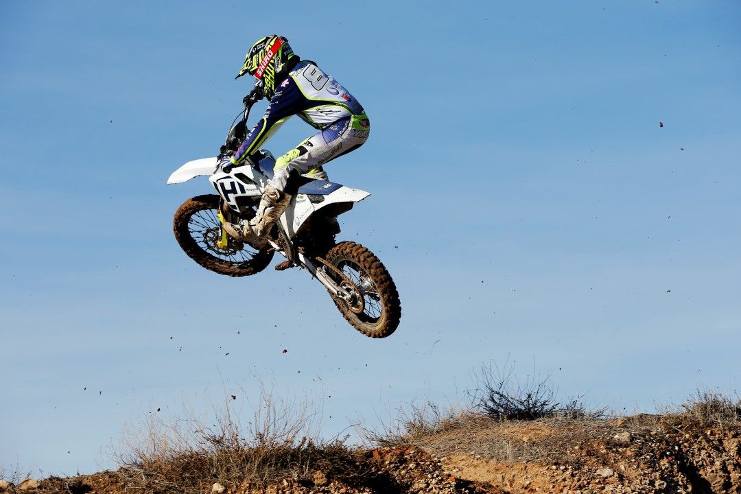 Husqvarna TC 85: ¿renovada alternativa?