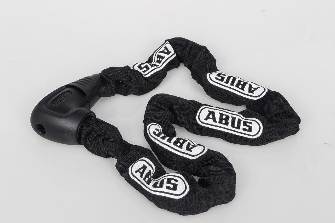 Antirrobo de cadena Abus 9809