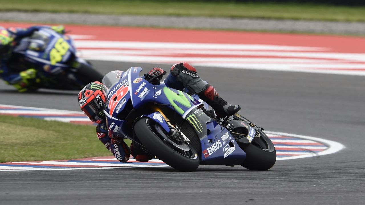 MotoGP Argentina 2018: Preguntas, clasificaciones, ránkings y respuestas