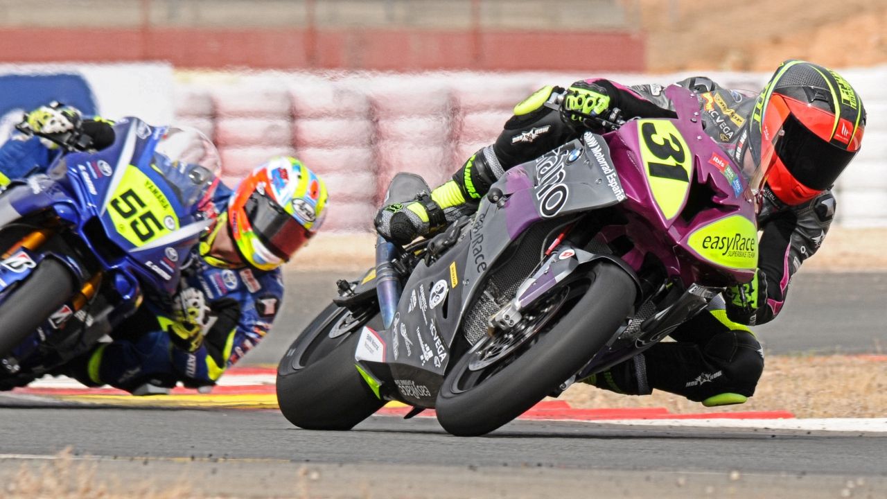 RFME CEV Superstock 1000 2018: calendario, lista de equipos/pilotos y cinco favoritos