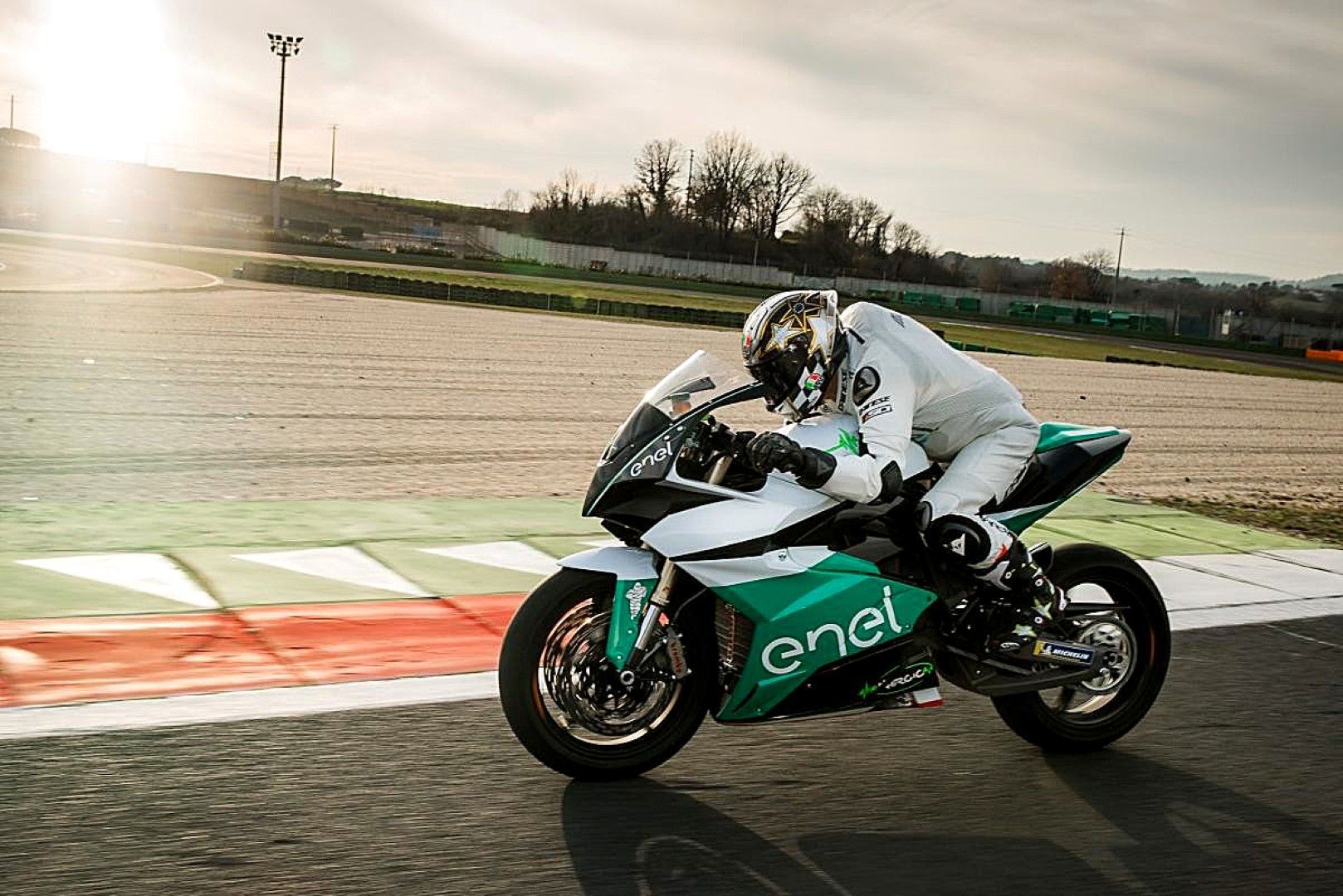 Energica