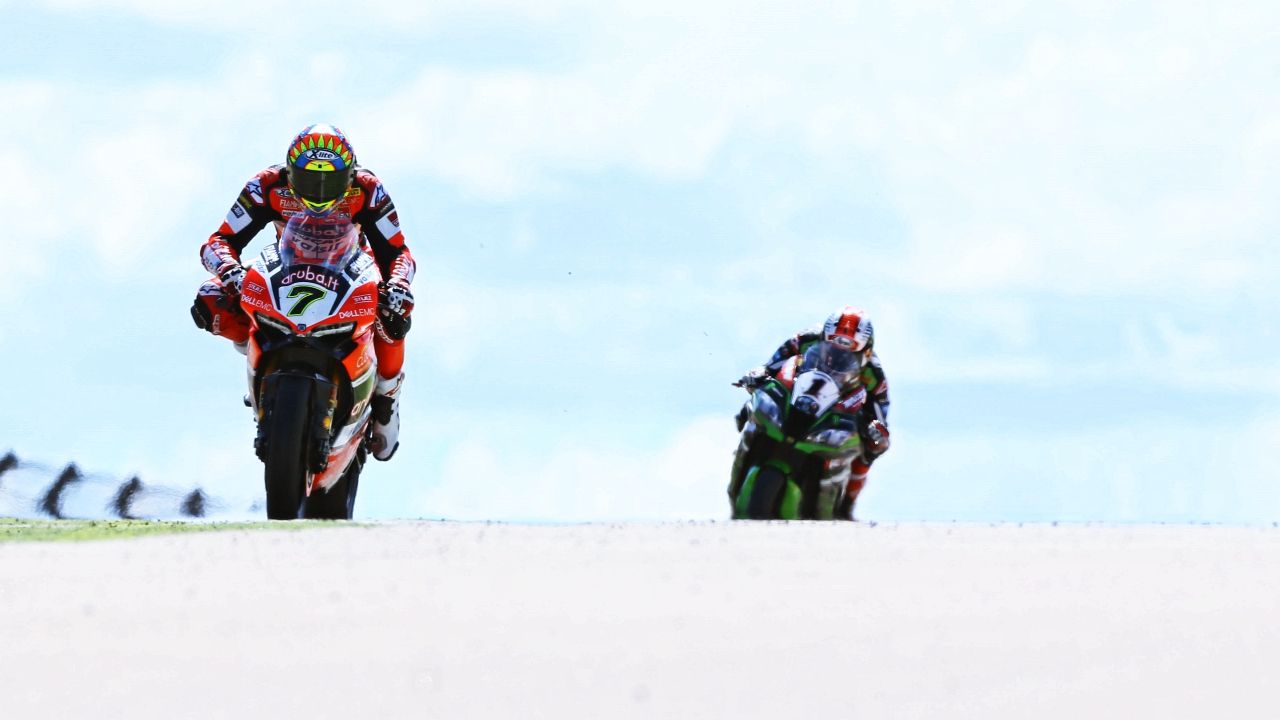 WSBK Aragón 2018: Horarios, TV y links