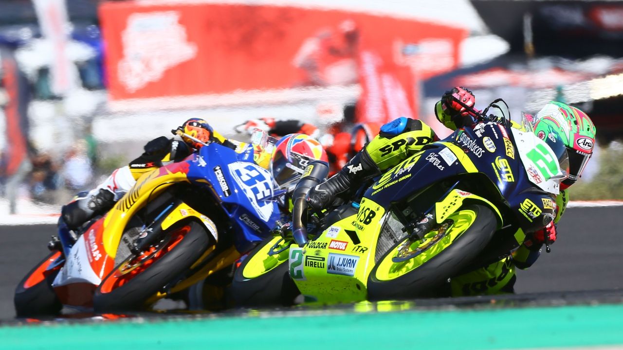 Mundial Supersport 300 2018: calendario, lista de equipos/pilotos y cinco favoritos