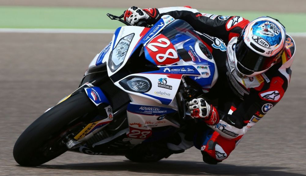 Europeo Superstock 1000 2018: calendario, lista de equipos/pilotos y cinco favoritos Europeo Superstock 1000 2018: calendario, lista de equipos/pilotos y cinco favoritos