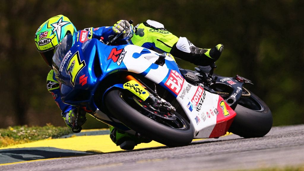 MotoAmerica Superbike 2018: calendario, lista de equipos/pilotos y cinco favoritos
