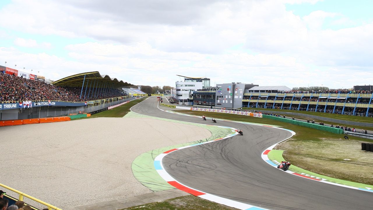 WSBK Assen 2018: Horarios, TV y links