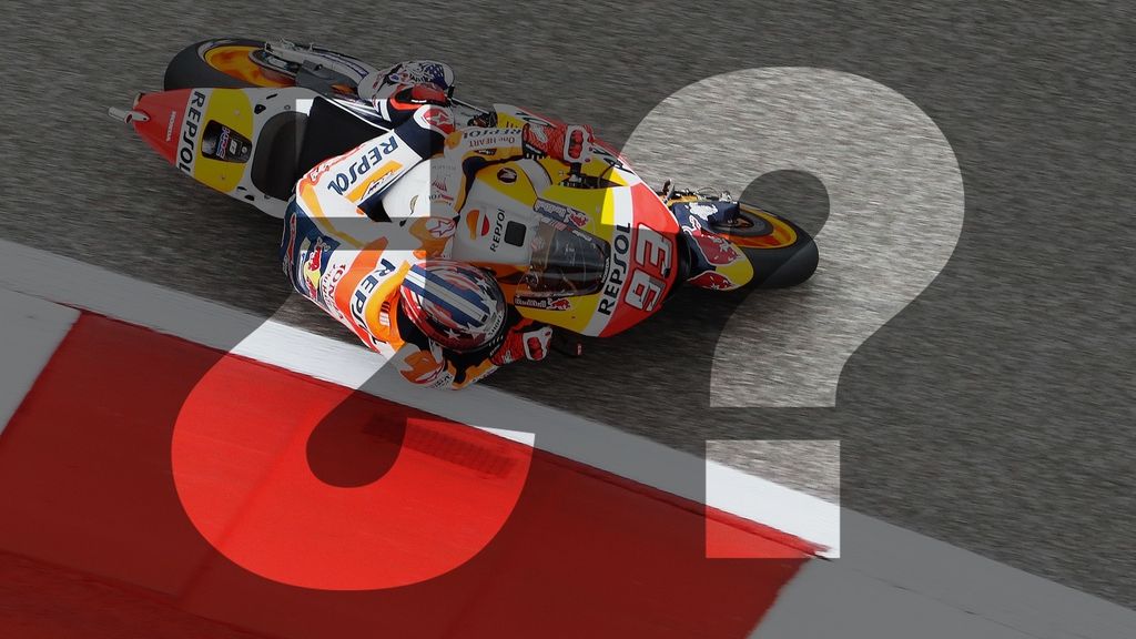 MotoGP Austin 2018: Preguntas, clasificaciones, ránkings y respuestas