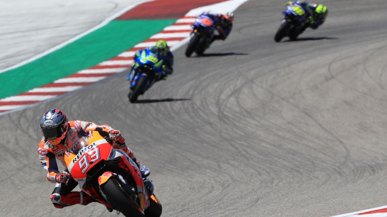 MotoGP 2018 – Píldoras Austin: La gran resaca, el nivel intra-articular y el Jaque Mate
