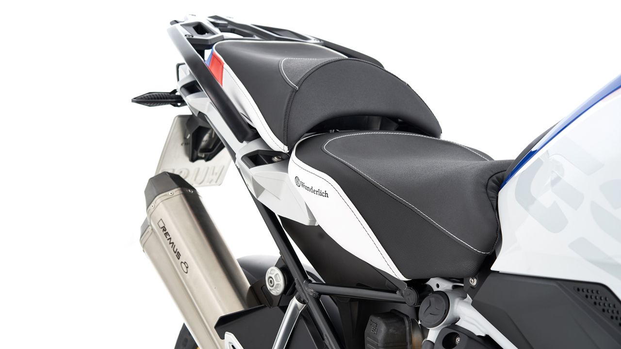 Asiento Wunderlich Aktivekomfort