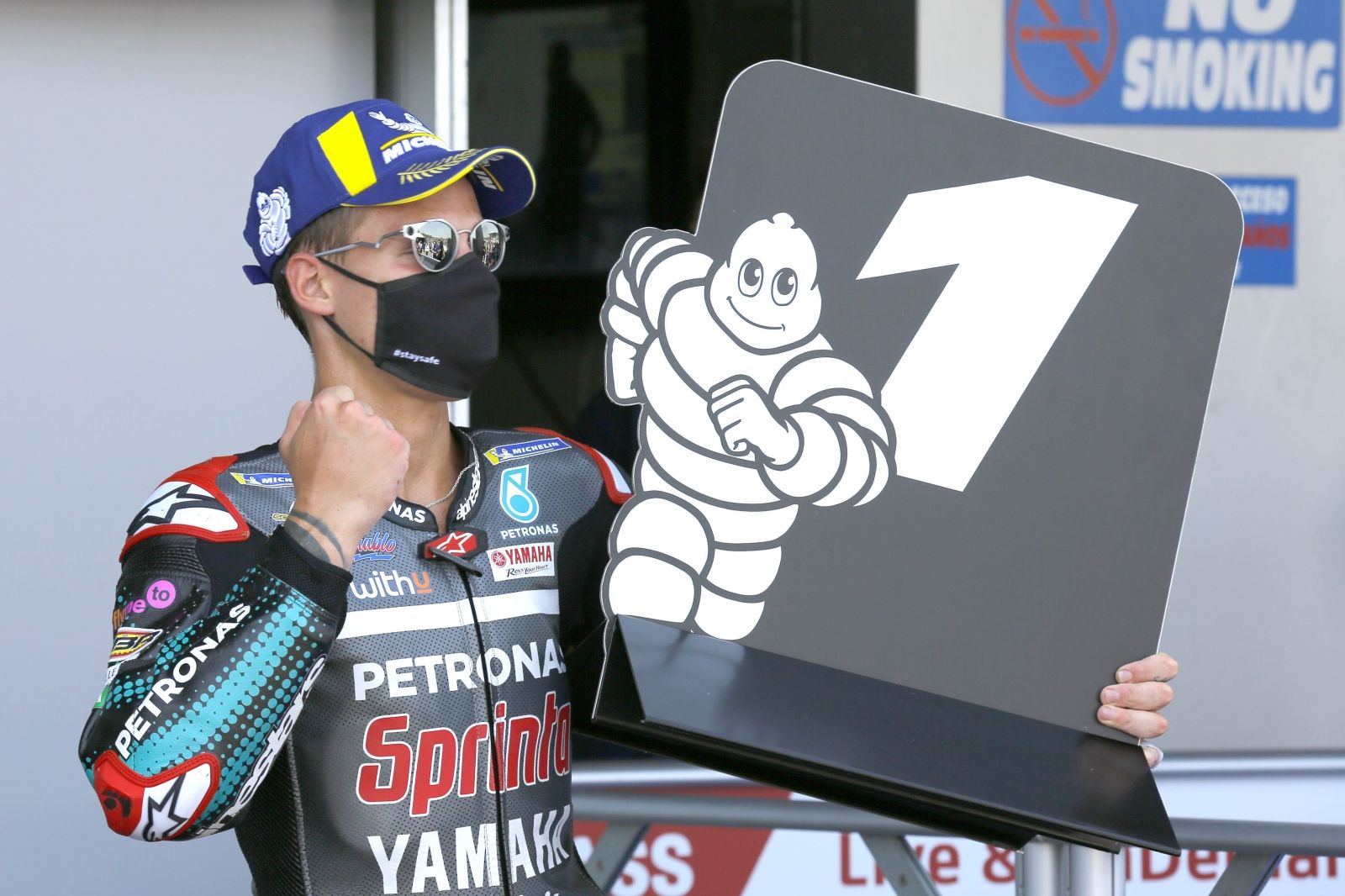 Fotos GP España MotoGP 2020