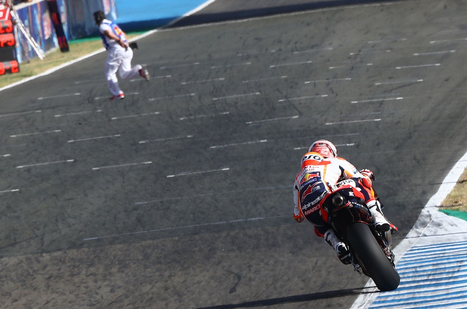 Fotos GP España MotoGP 2020