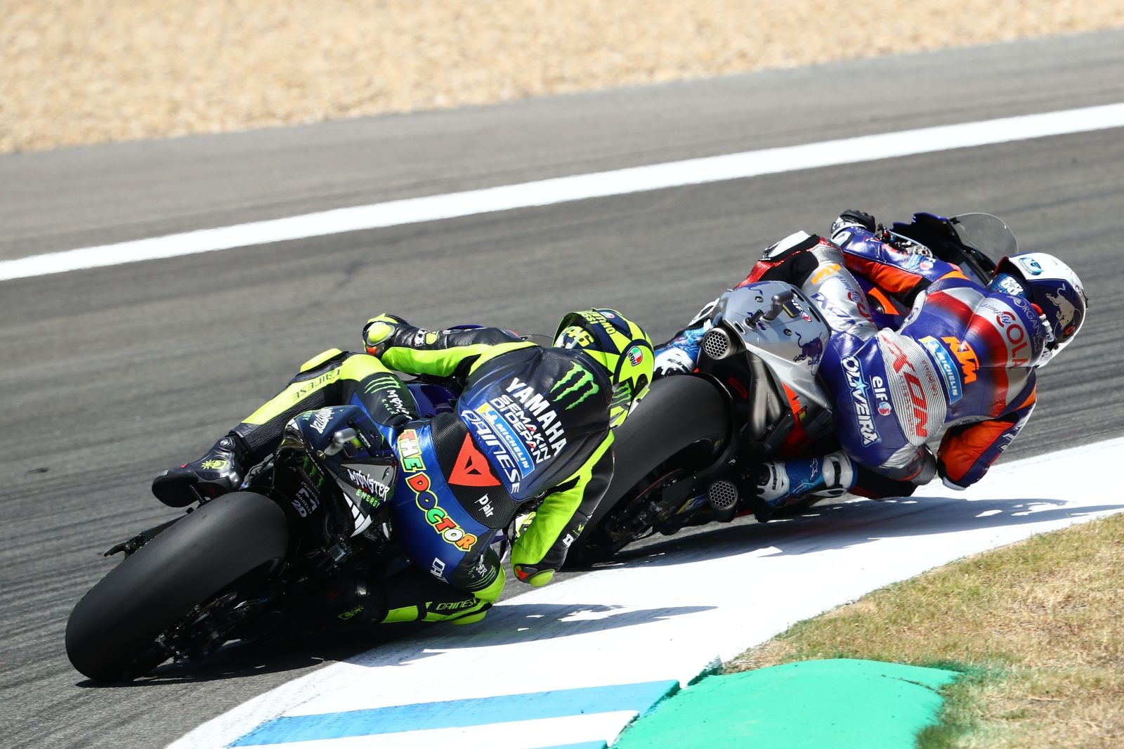 Fotos GP España MotoGP 2020